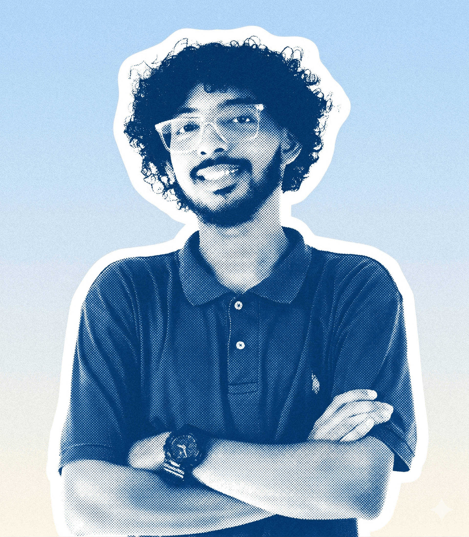 Kirian Luna — Fundador de Sorin Labs