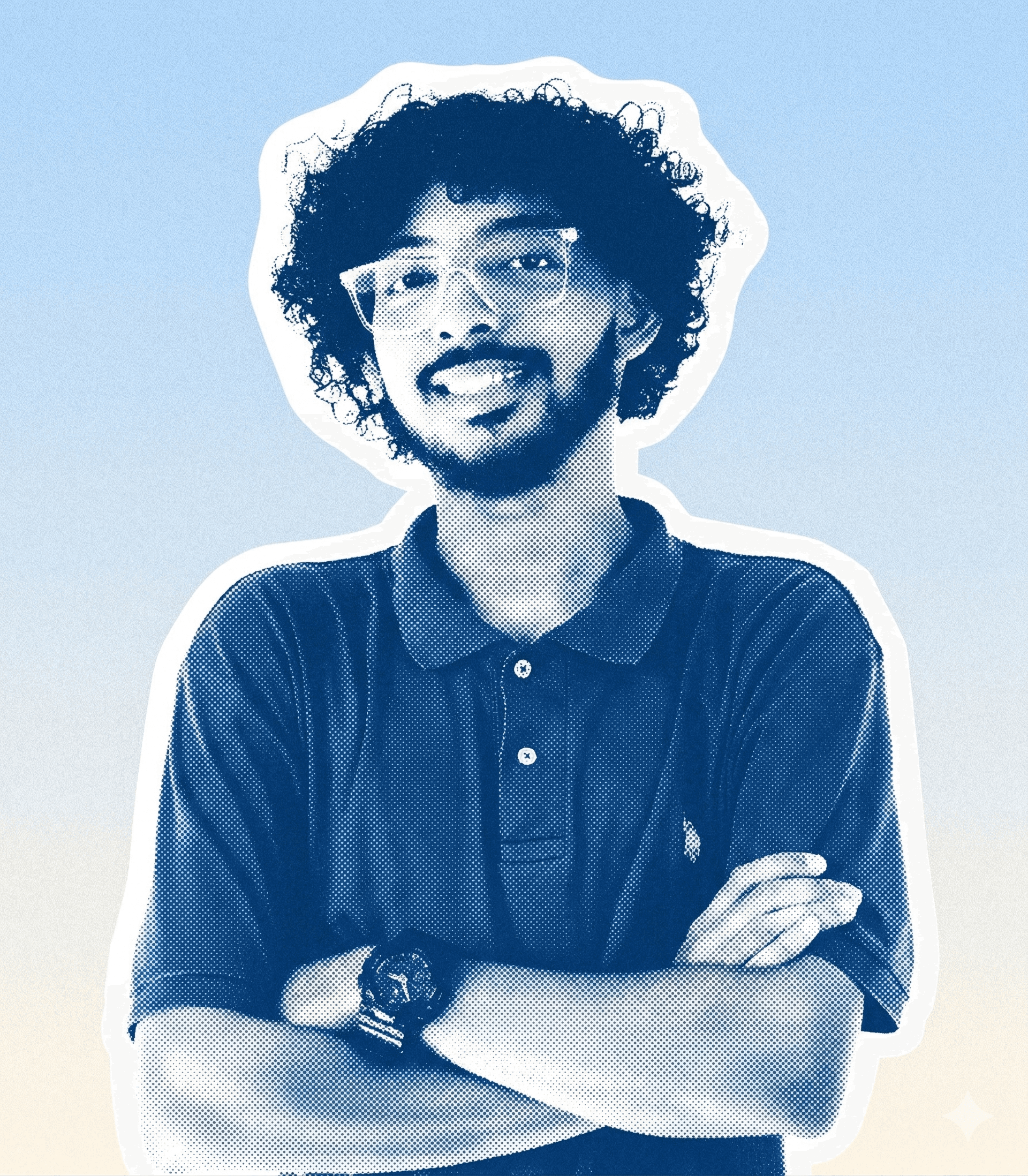 Kirian Luna — Fundador de Sorin Labs